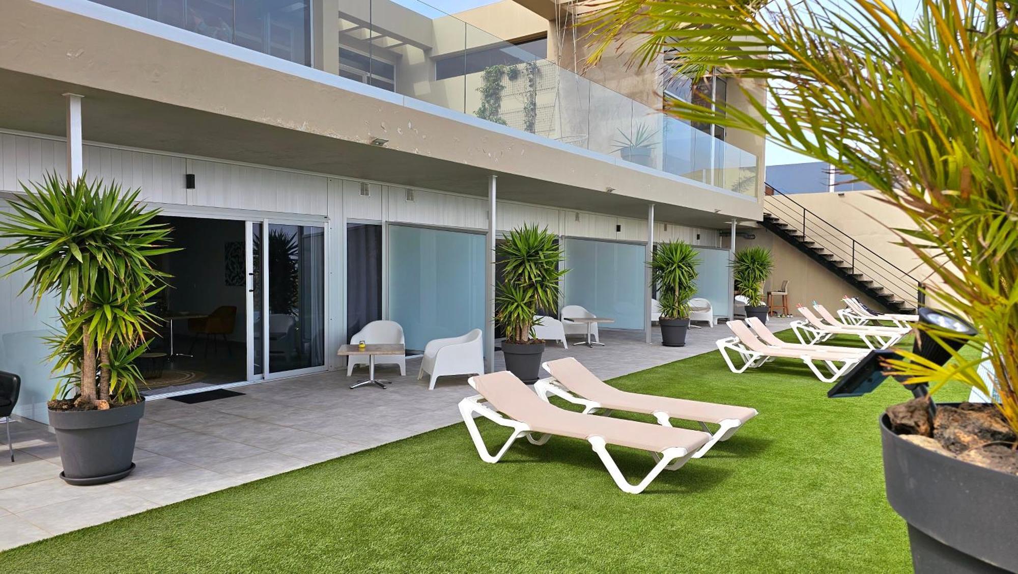 Apartment Fuerte Corralejo